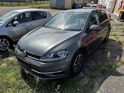 VW Golf VII
