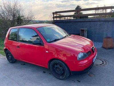 gebraucht Seat Arosa 