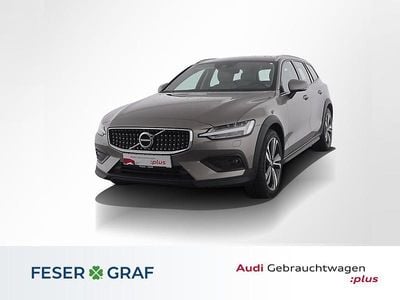 Volvo V60 CC
