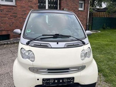 Smart ForTwo Coupé