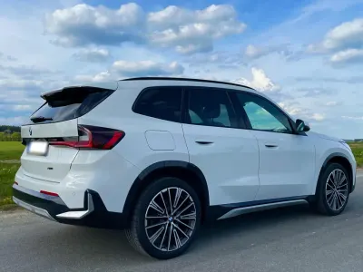 Gebraucht BMW X1