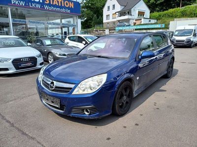 Opel Signum