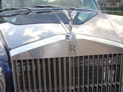 gebraucht Rolls Royce Silver Shadow 