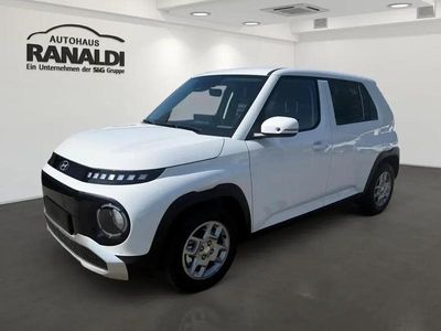 Nouă Hyundai Inster Trend 85 kW (116 CP) 2026 Alb Hatchback