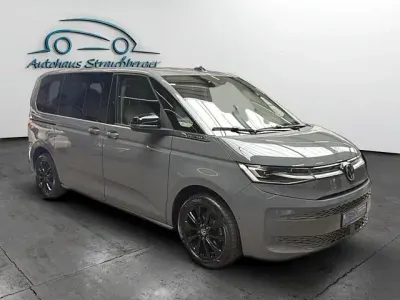 Gebraucht VW Multivan