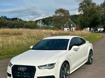 Audi A7 Sportback
