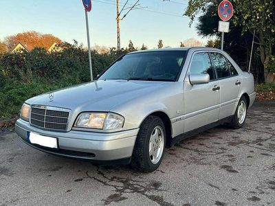 Mercedes C230