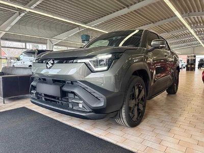Nouă Suzuki Vitara Comfort+ 127 kW (174 CP) 2026 Verde SUV