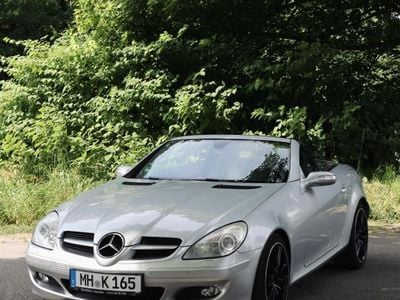 Mercedes SLK280