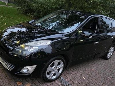 Renault Grand Scénic III