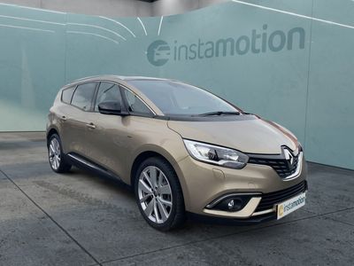 gebraucht Renault Grand Scénic IV 1.3 TCe 160 GPF Grand Limited