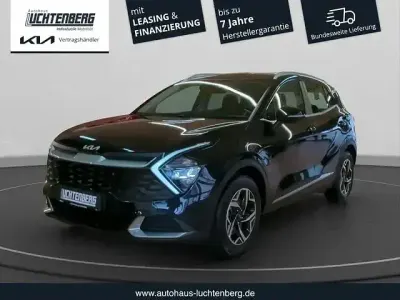 Gebraucht Kia Sportage
