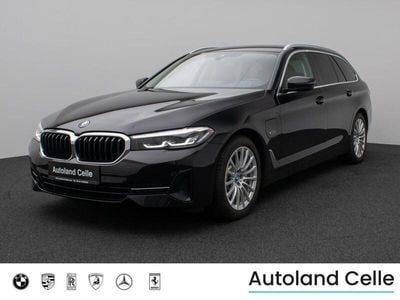 BMW 530e
