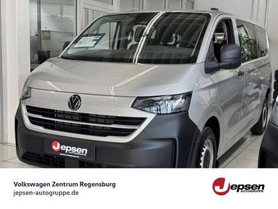 Gebraucht VW Transporter R 150 PS (110 kW) 2026 Light grey metallic Van