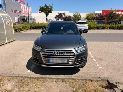 Gebraucht Audi Q5