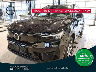 Stone Gebraucht 2022 Volvo XC40 Core SUV | 26.350 € (Superpreis)