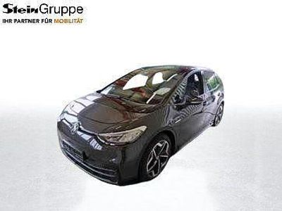 Grau Gebraucht 2022 VW ID.3 Pure Kleinwagen | 19.980 € (Fairer Preis)