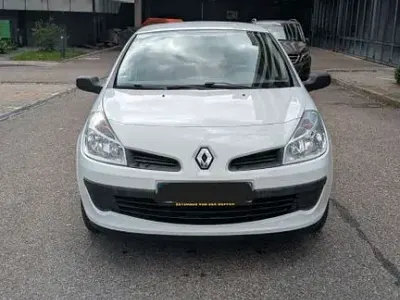 Gebraucht Renault Clio