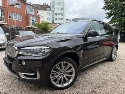 Gebraucht BMW X5