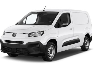 Neu Fiat Doblò 102 PS (75 kW) 2025 Van / Kleinbus