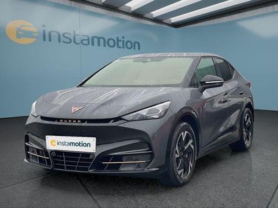 Grau Gebraucht 2025 Cupra Tavascan Endurance SUV | 37.790 € (Guter Preis)