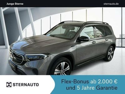 Mercedes EQB350