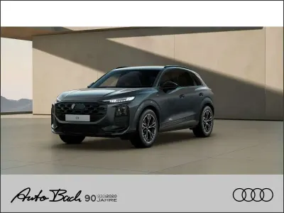 Gebraucht Audi Q3