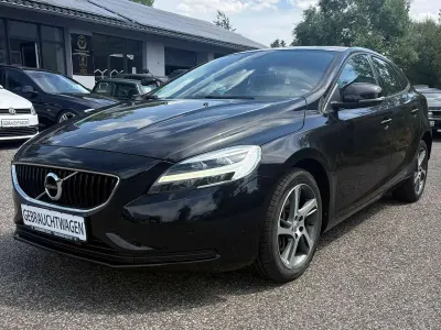 Gebraucht Volvo V40
