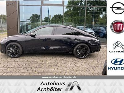 gebraucht Hyundai Ioniq 6 FIRST EDITION 4WD 325PS +HEADUP+NAVI+LED