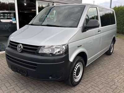VW T5