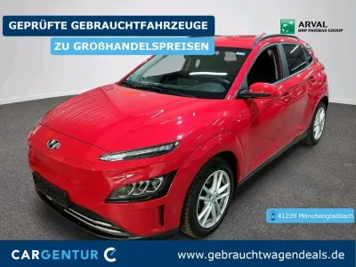 Gebraucht Hyundai Kona