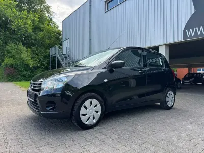 Gebraucht Suzuki Celerio