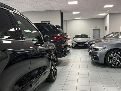 Gebraucht BMW X3 Sport Line 190 PS (139 kW) 2015 Schwarz SUV