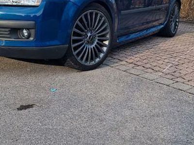 Gebraucht Ford Focus Style 120 PS (88 kW) 2007 Blau Limousine