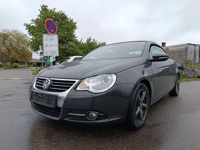VW Eos