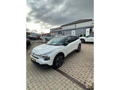 Gebraucht Citroën C4 PureTech 131 PS (96 kW) 2023 Limousine