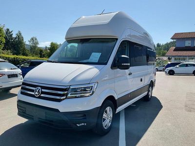 VW California