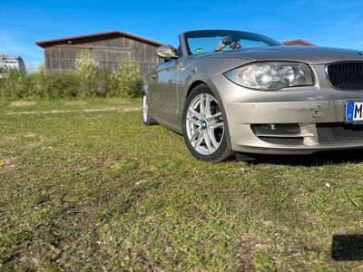 gebraucht BMW 118 Cabriolet 