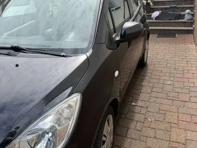Gebraucht Opel Agila