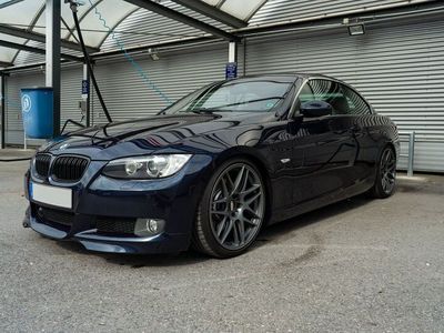 BMW 330 Cabriolet