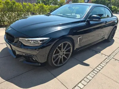 Gebraucht BMW 435