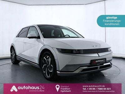 Gebraucht Hyundai Ioniq 239 kW (325 PS) 2023 Weiß Kleinwagen