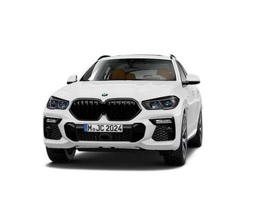 Gebraucht BMW X6 M Sport 286 PS (210 kW) 2026 SUV