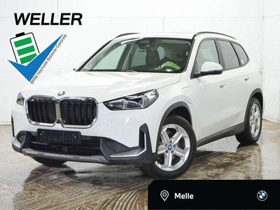 Gebraucht BMW X1 Performance 245 PS (180 kW) 2024 Weiß SUV