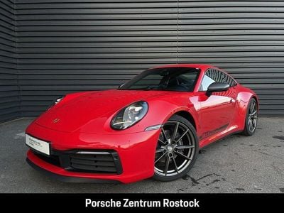 Gebraucht Porsche 911 Carrera T 385 PS (283 kW) 2023 Rot Coupé