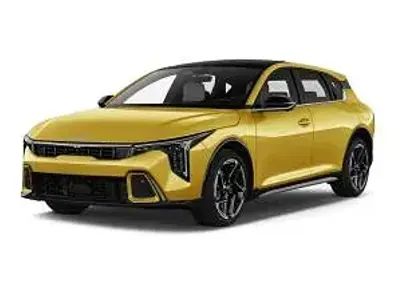 Gebraucht Kia K4