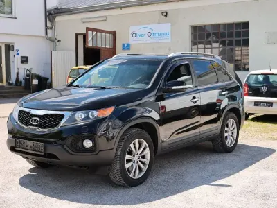 Gebraucht Kia Sorento