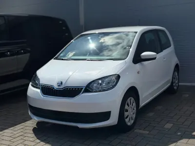 Gebraucht Skoda Citigo
