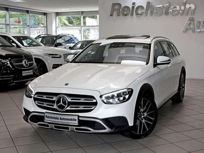 Mercedes E400