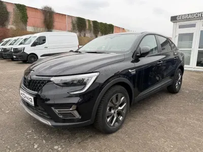 Gebraucht Renault Arkana Evolution 140 PS (102 kW) 2025 SUV